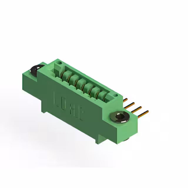 846-007-559-603 EDAC Inc.  Edgeboard Connectors